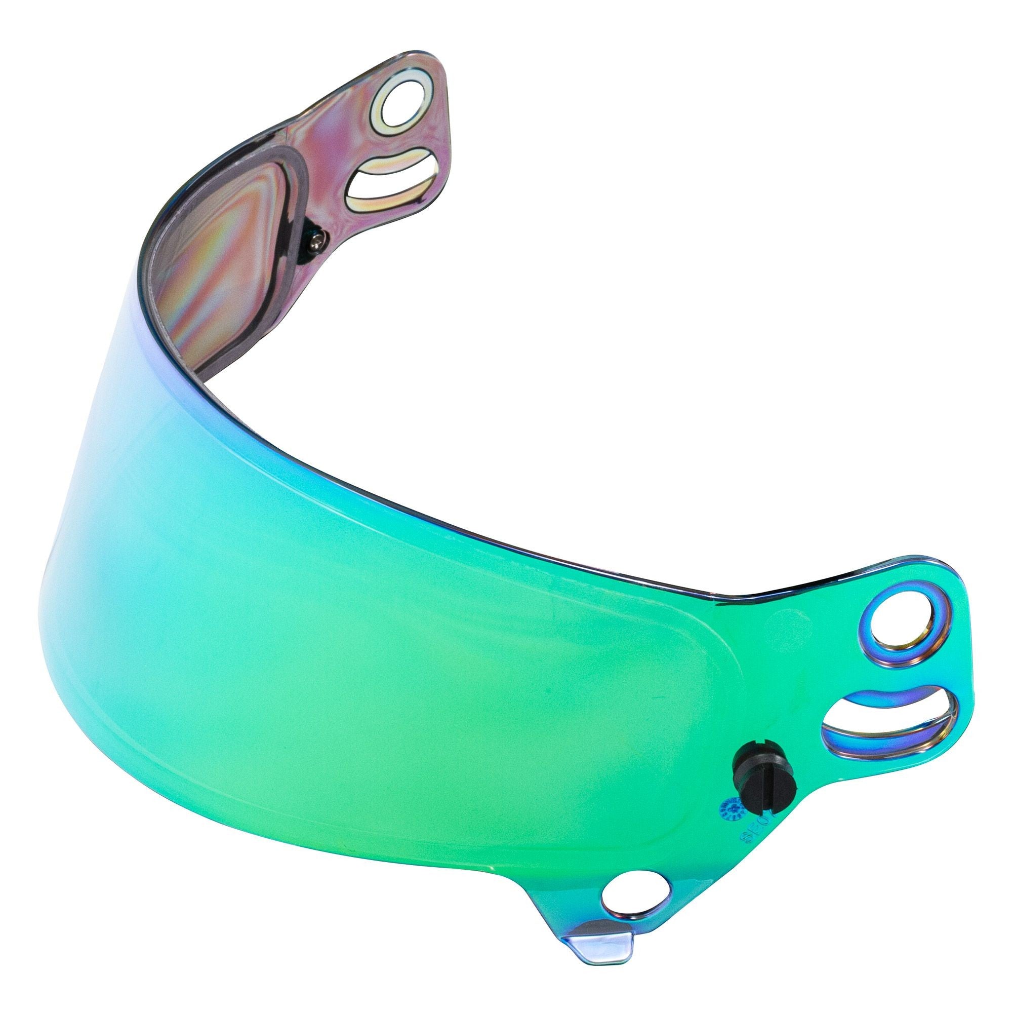 Pantalla Series 7 2Mm Kc7-Cmr - Ahumada Multi-Capa Verde Dsaf Casco Bell - Bell | VRM Motorsports
