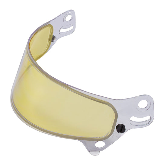 Sparco Pantalla Series 7 2Mm Kc7-Cmr - Yellow Dsaf Casco Bell - Sparco original VRM Motorsports imagen 1