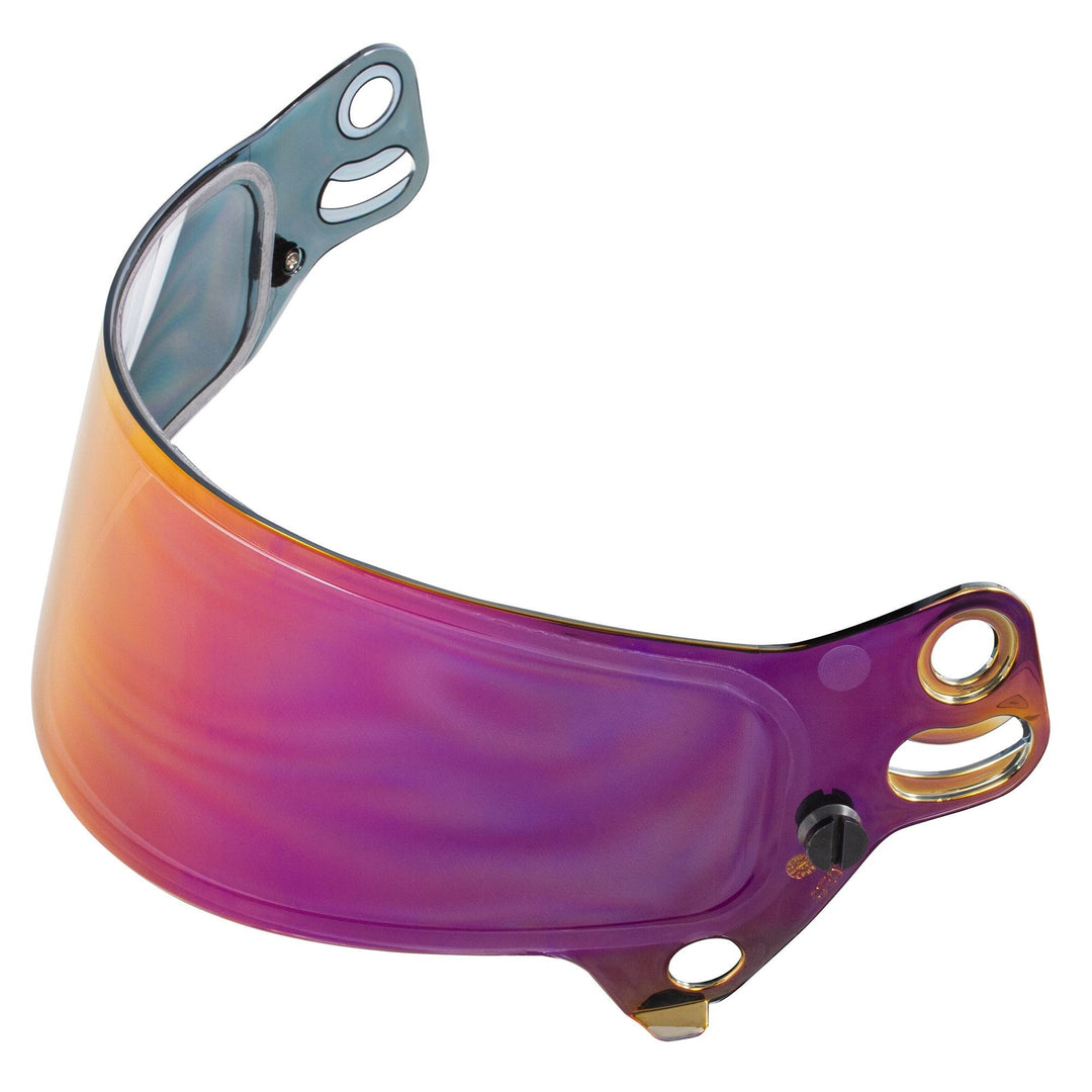 Pantalla Series 7 2Mm Kc7-Cmr - Ahumada Multi-Capa Violeta Dsaf Casco Bell - Bell | VRM Motorsports