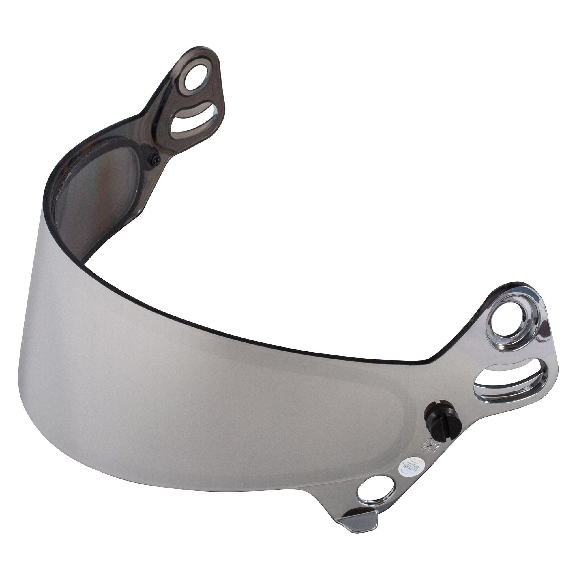 Pantalla Series 77 3Mm - Plata Espejo Dsaf Casco Bell - Bell | VRM Motorsports