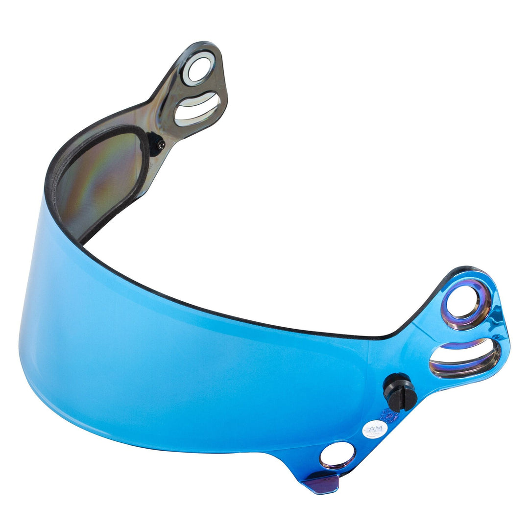 Sparco Pantalla Series 77 3Mm - Multi-Capa Azul Ahumada Dsaf Casco Bell - Sparco original VRM Motorsports imagen 1