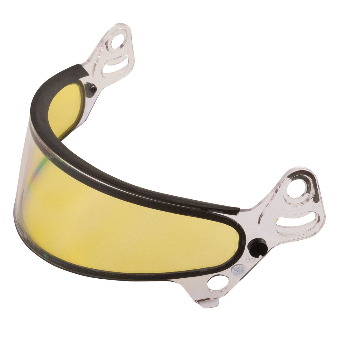 Pantalla Series 77 3Mm - Yellow Dsaf Casco Bell - Bell | VRM Motorsports