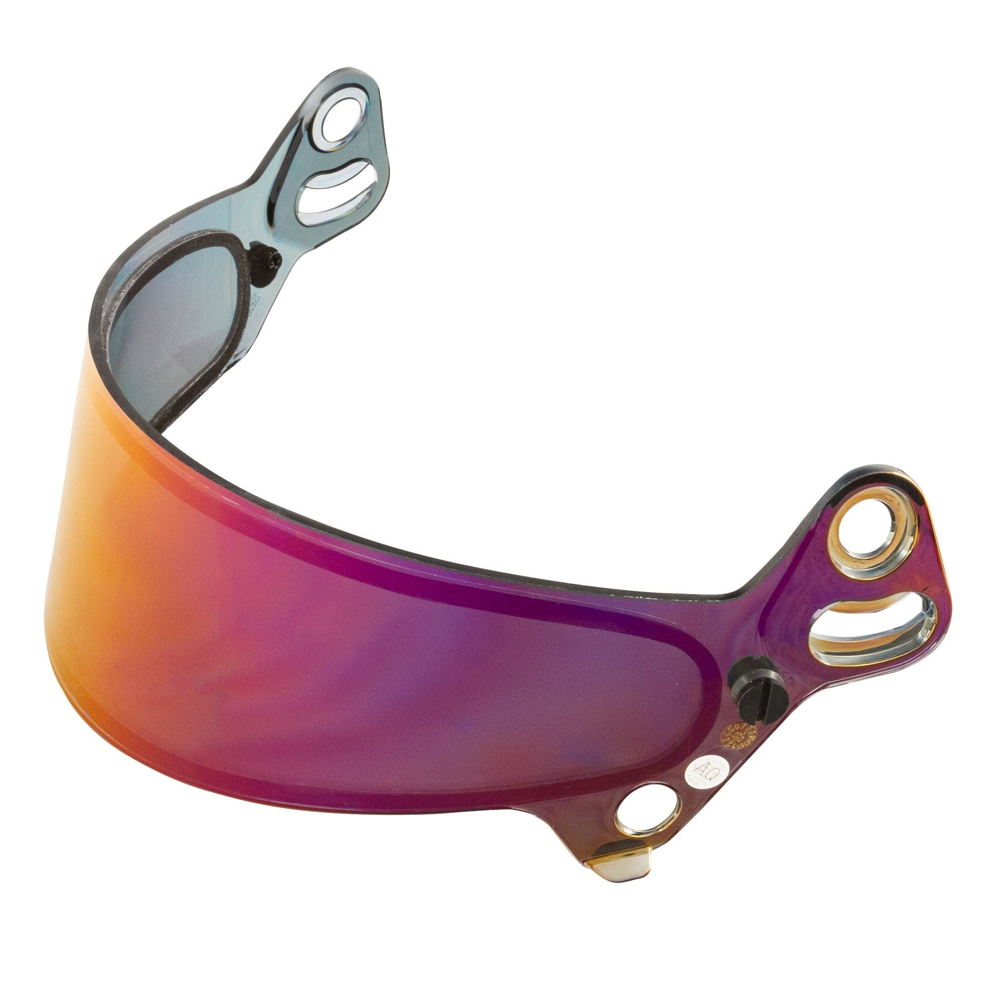 Pantalla Series 77 3Mm - Ahumada Multi-Capa Violeta Dsaf Casco Bell - Bell | VRM Motorsports