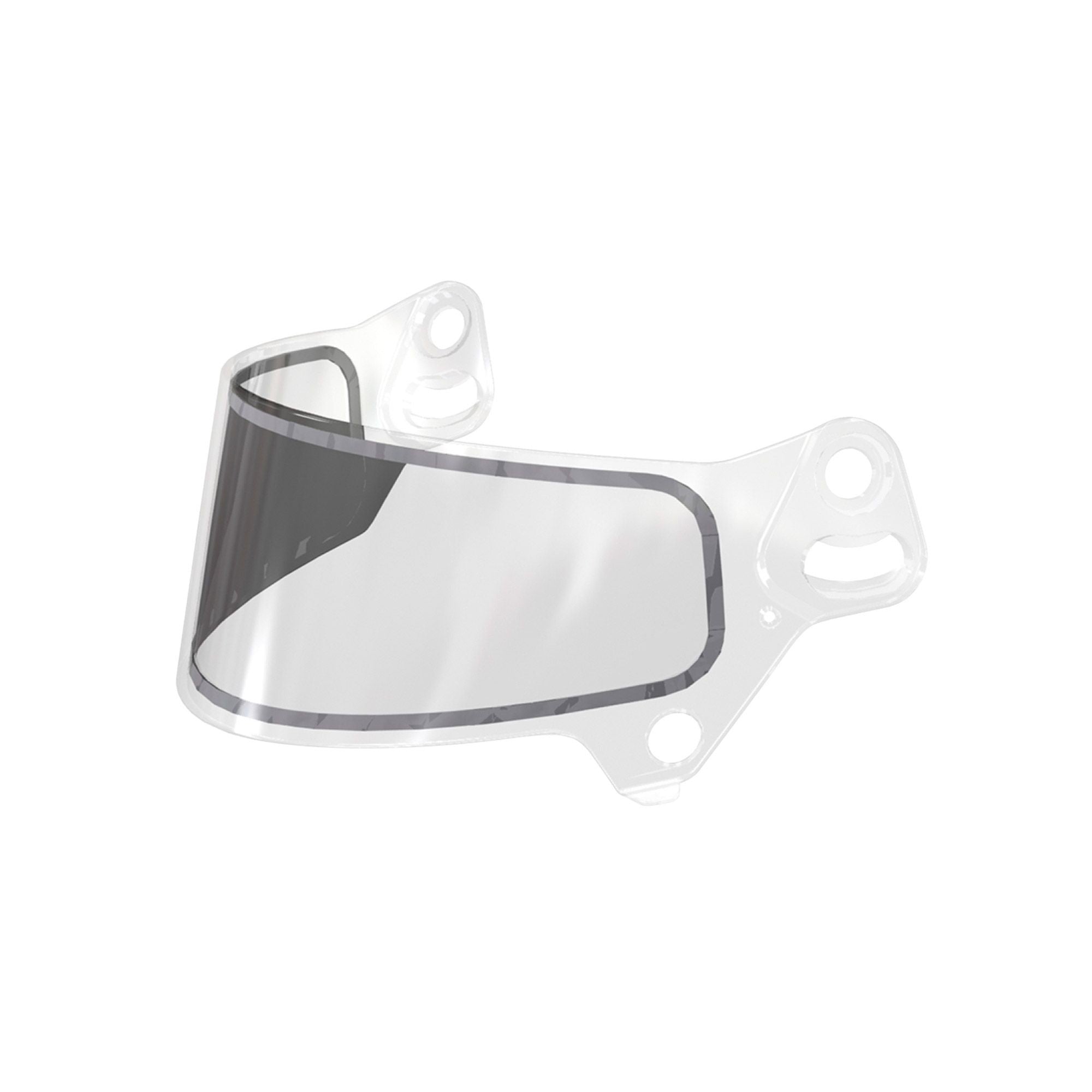 Pantalla Se06 3Mm Series 6 - Transparente As/Af Casco Bell - Bell | VRM Motorsports