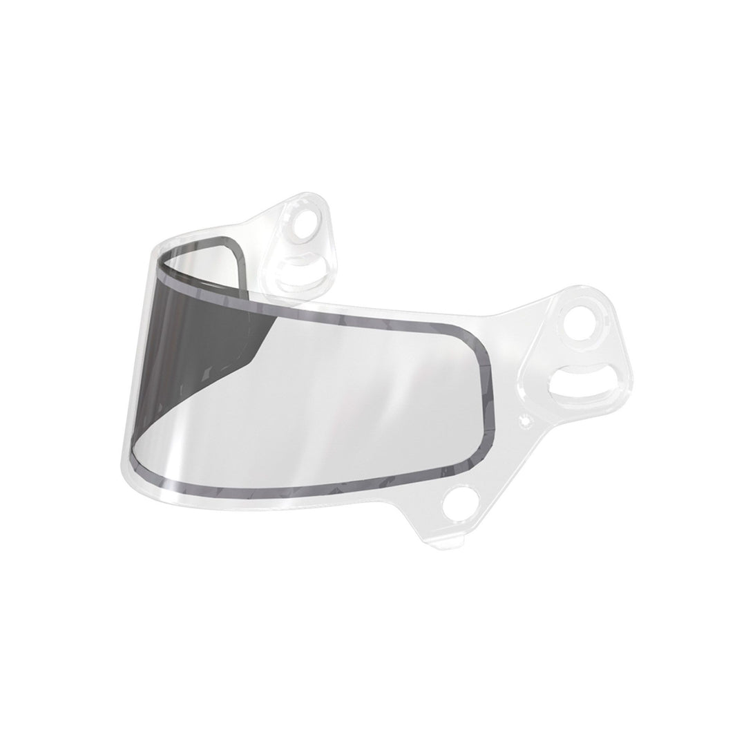 Sparco Pantalla Se06 3Mm Series 6 - Transparente As/Af Casco Bell - Sparco original VRM Motorsports imagen 1