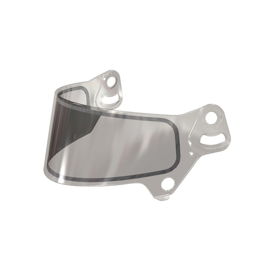 Sparco Pantalla Se06 3Mm Series 6 - Ahumada Media As/Af Casco Bell - Sparco original VRM Motorsports imagen 1