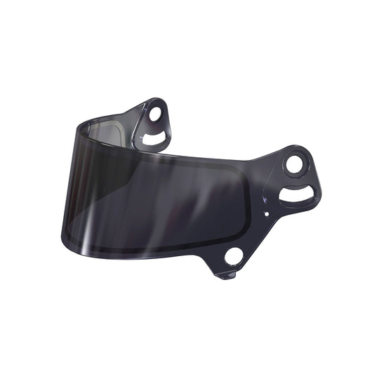 Sparco Pantalla Se06 3Mm Series 6 - Ahumada Oscura As/Af Casco Bell - Sparco original VRM Motorsports imagen 1