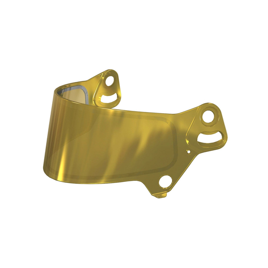 Sparco Pantalla Se06 3Mm Series 6 - Dorado Espejo As/Af Casco Bell - Sparco original VRM Motorsports imagen 1