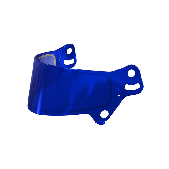 Pantalla Se06 3Mm Series 6 - Azul Espejo As/Af Casco Bell - Bell | VRM Motorsports