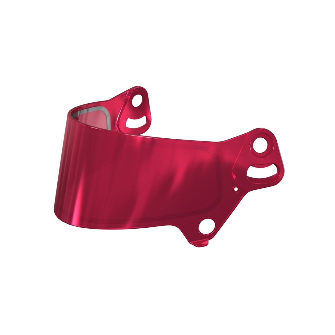 Sparco Pantalla Se06 3Mm Series 6 - Rosa/Rojo Espejo As/Af Casco Bell - Sparco original VRM Motorsports imagen 1