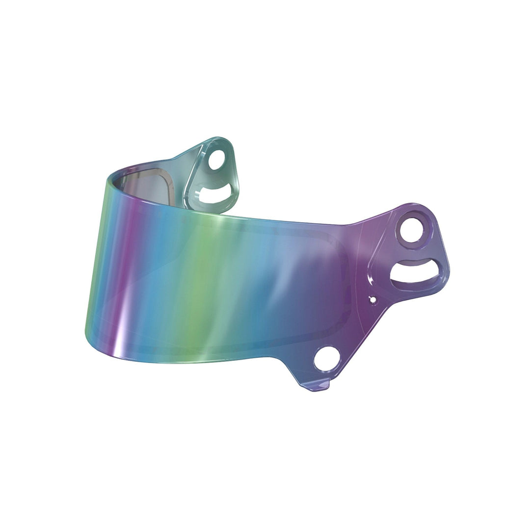 Pantalla Se06 3Mm Series 6 - Iridio Espejo As/Af Casco Bell - Bell | VRM Motorsports