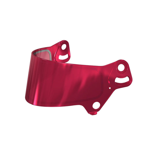 Sparco Pantalla Se06 3Mm Series 6 - Ahumada Multi-Capa Rojo As/Af Casco Bell - Sparco original VRM Motorsports imagen 1