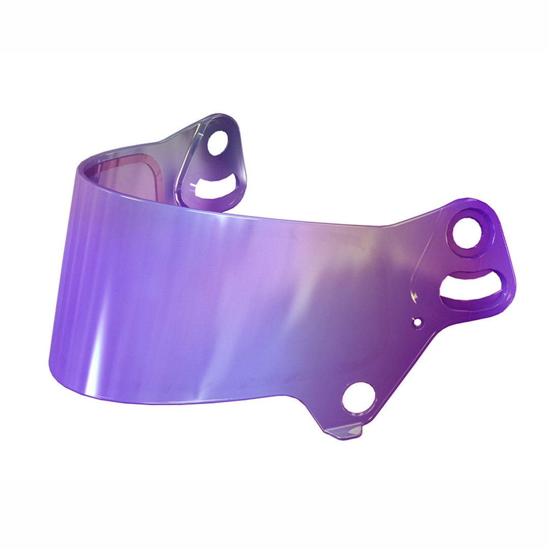 Pantalla Se06 3Mm Series 6 - Ahumada Multi-Capa Violeta As/Af Casco Bell - Bell | VRM Motorsports