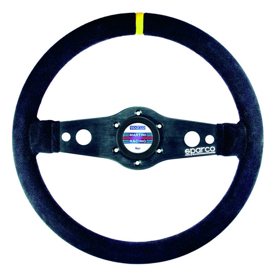 Sparco Kit De Bocina Martini Racing - Sparco original VRM Motorsports imagen 2