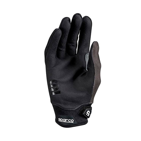 Guantes Sparco Meca 3 Talla M Negro - Sparco original VRM Motorsports imagen 3