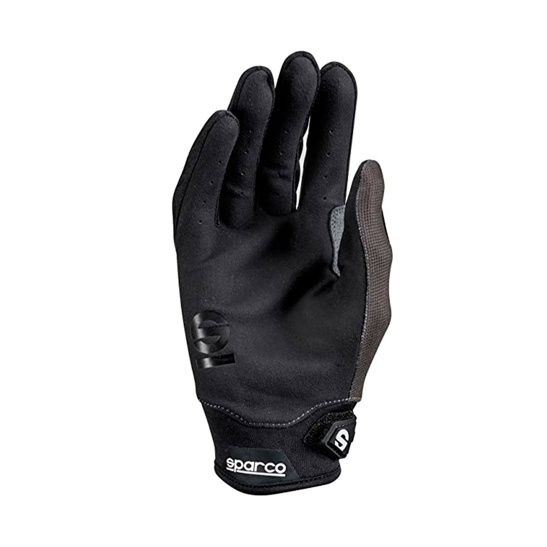 Guantes Sparco Meca 3 Talla Xl Negro - Sparco original VRM Motorsports imagen 4