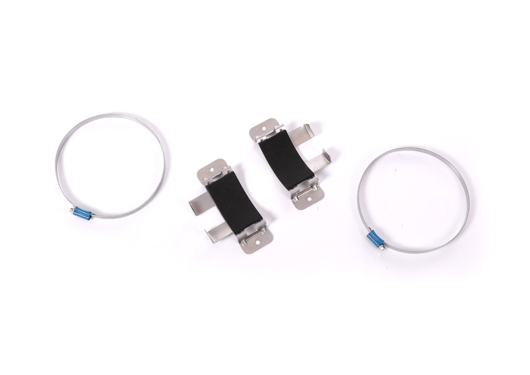 OMP BRACKET PARA 160MM BOTTLES - OMP original VRM Motorsports imagen 1