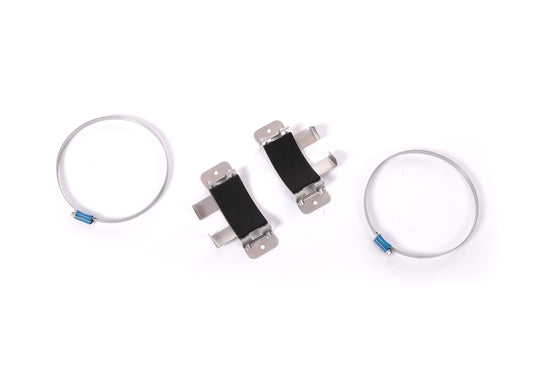 OMP BRACKET PARA 160MM BOTTLES - OMP original VRM Motorsports imagen 1