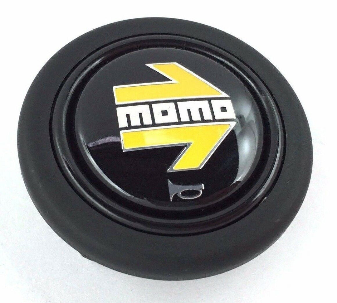 CLAXON VOLANTE MOMO JET CARBON (CLAXON VOLANTE MOMO JET CARBON (12311550108)) MOMO | VRM Motorsports