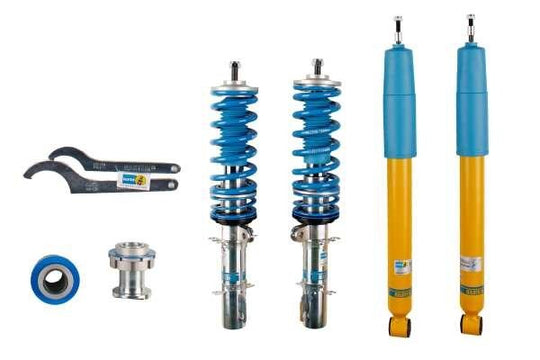 Bilstein B16 SUSPENSION PSS(REGULABLE) SET COMPLETO BMW 1 (E81-88) 3 (E90-93) V/H B16 | Suspensión Premium VRM