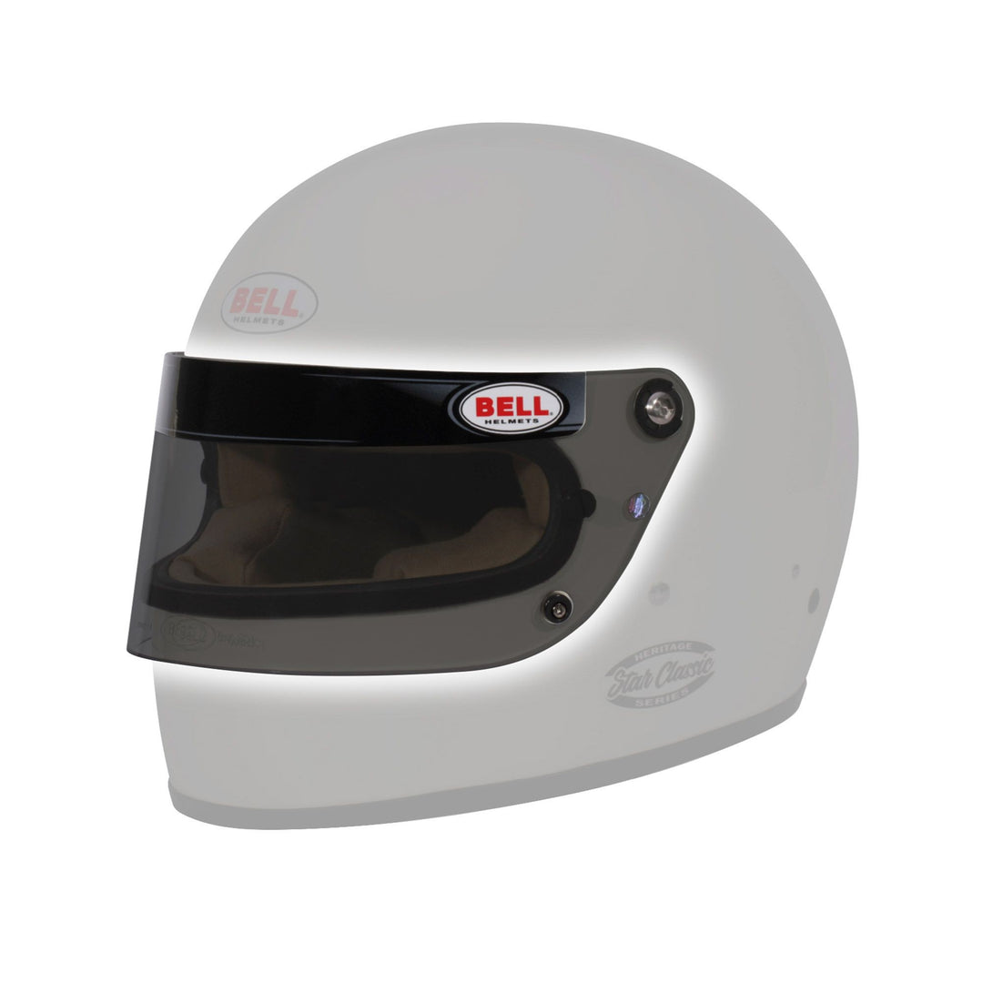 Pantalla Star Classic 3Mm - Transparente As/Af Casco Bell - Bell | VRM Motorsports