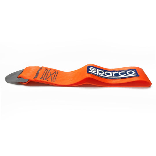 Sparco Cinta De Remolque Naranja - Sparco original VRM Motorsports imagen 5