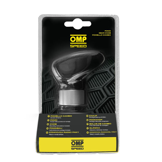 POMO OMP SPEED OMP RACING | VRM Motorsports