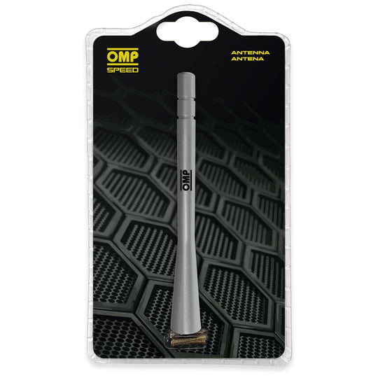 ANTENA OMP SPEED ALUMINIO OMP RACING | VRM Motorsports