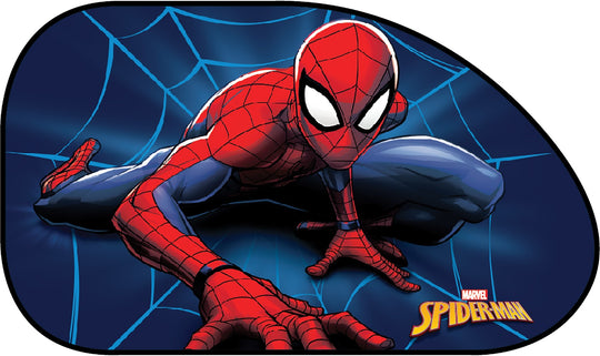 Parasoles para coche Spider-Man Oficial | Marvel Licensing VRM