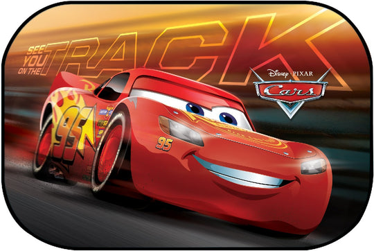 Parasoles para coche Cars Oficial | Licensing Licensing VRM