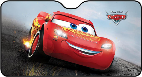 Parasoles para coche Cars Oficial | Licensing Licensing VRM