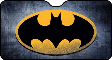 Parasoles para coche Batman Oficial | DC Comics Licensing VRM