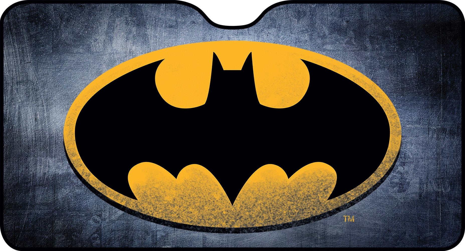 Parasoles para coche Batman Oficial | DC Comics Licensing VRM