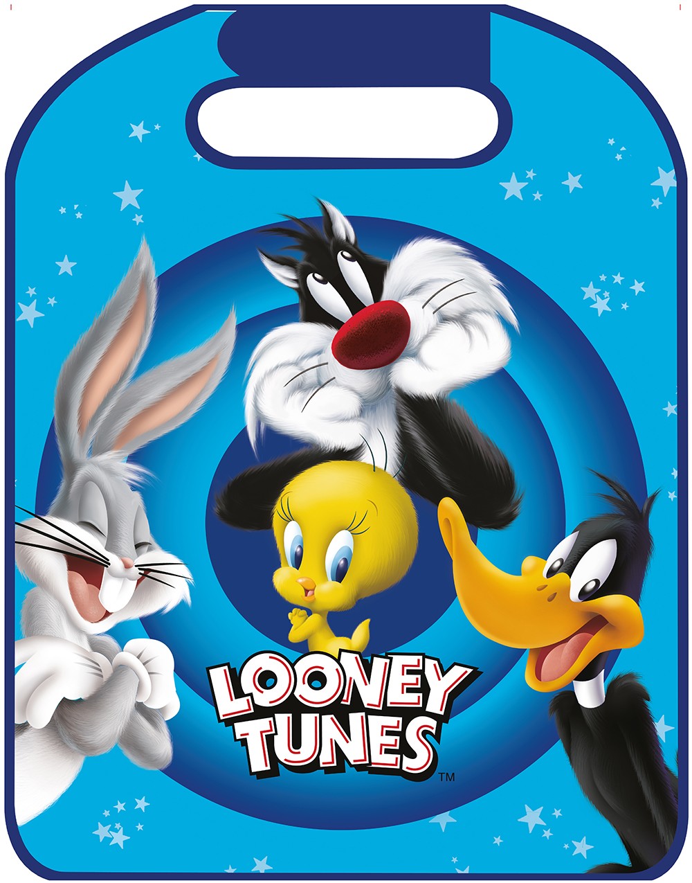 Fundas de asiento Looney Tunes Oficial | Looney Tunes Licensing VRM