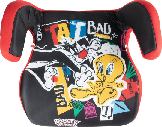 Outlet | Accesorios coche licensing Looney Tunes Oficial | Looney Tunes Licensing VRM