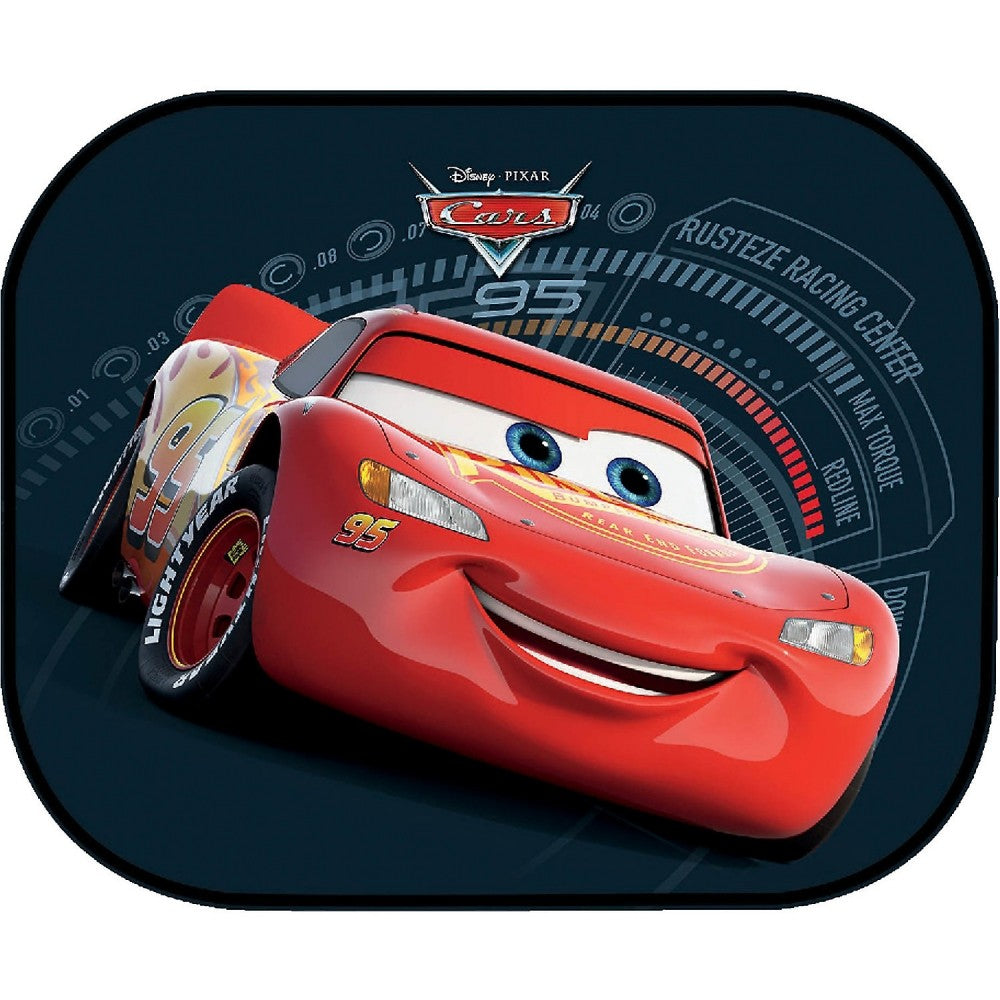 Parasoles para coche Cars Oficial | Licensing Licensing VRM