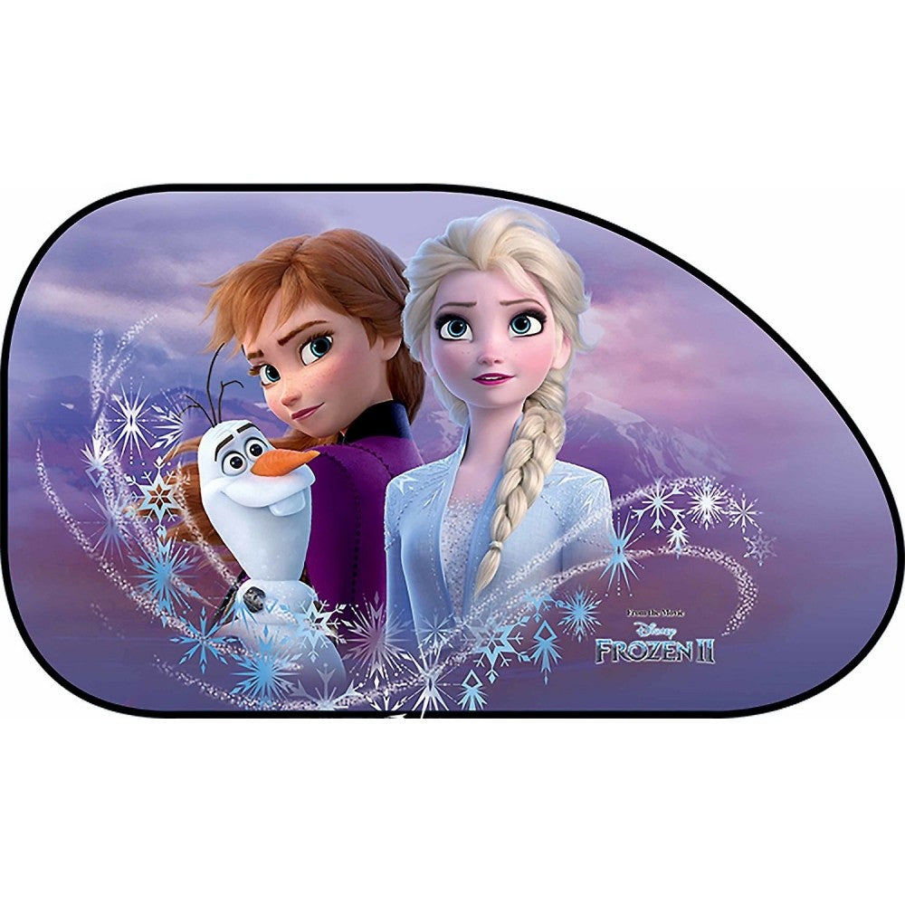 Parasoles para coche Frozen Oficial | Disney Licensing VRM
