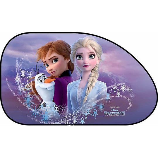 Parasoles para coche Frozen Oficial | Disney Licensing VRM