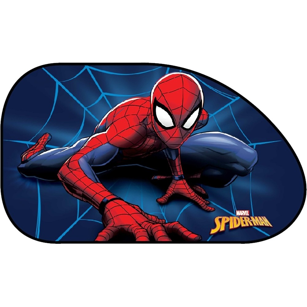 Parasoles para coche Spider-Man Oficial | Marvel Licensing VRM