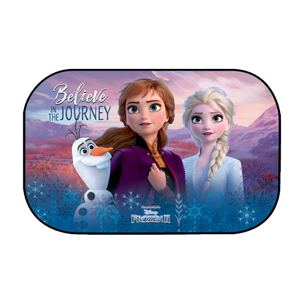 Parasoles para coche Frozen Oficial | Disney Licensing VRM
