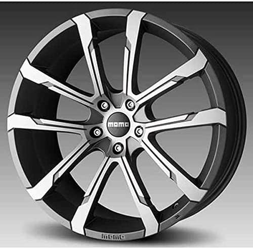 Momo LLANTA MOMO NEXT EVO 70X16 42 5X112 72.3 VIA Momo | VRM Motorsports