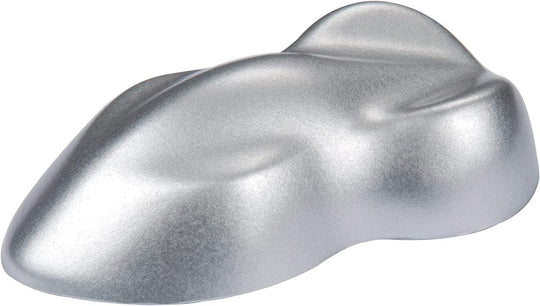 Foliatec Goma Líquida Plata Metálico 1 x 400 ml - Imagen 4 Foliatec VRM Motorsports