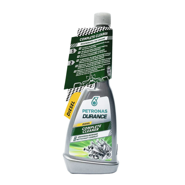 PETRONAS DIESEL-KRAFTSTOFFSYSTEMREINIGER 250 ML (LETZTER VORRAT)