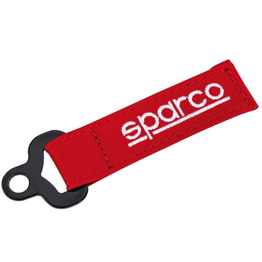 MARTINI BM LEATHER KEYRING