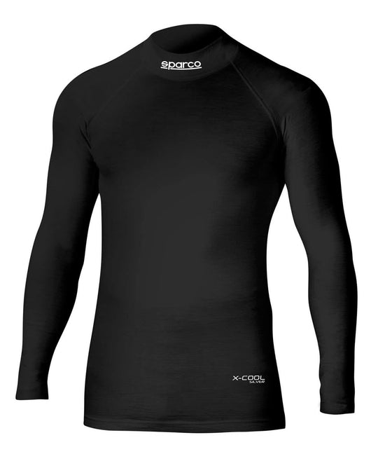 CAMISETA MANGA LARGA RW10 SHIELD TECH TALLA M