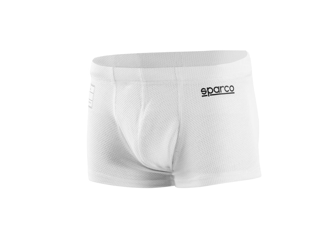 Sparco Boxer Talla S-M Blanco - Sparco original VRM Motorsports imagen 1