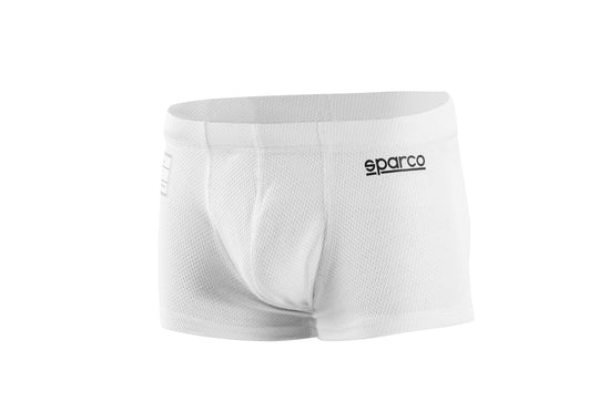 Sparco Boxer Talla Xxl Blanco - Sparco original VRM Motorsports imagen 1