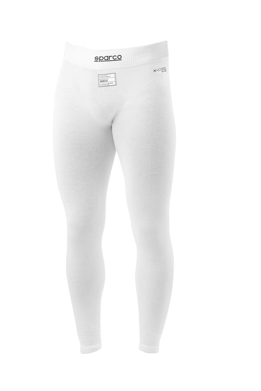 PANTALONES RW11 SEAMLESS TALLA XXL BLANCO