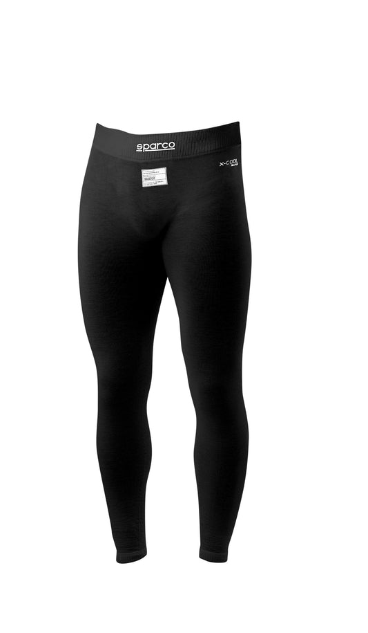 PANTALONES RW11 SEAMLESS TALLA XXL NEGRO