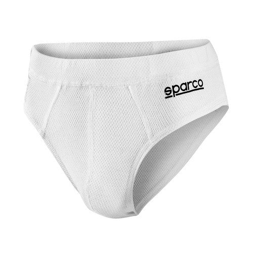 Sparco Slip Talla L-Xl Blanco - Sparco original VRM Motorsports imagen 1